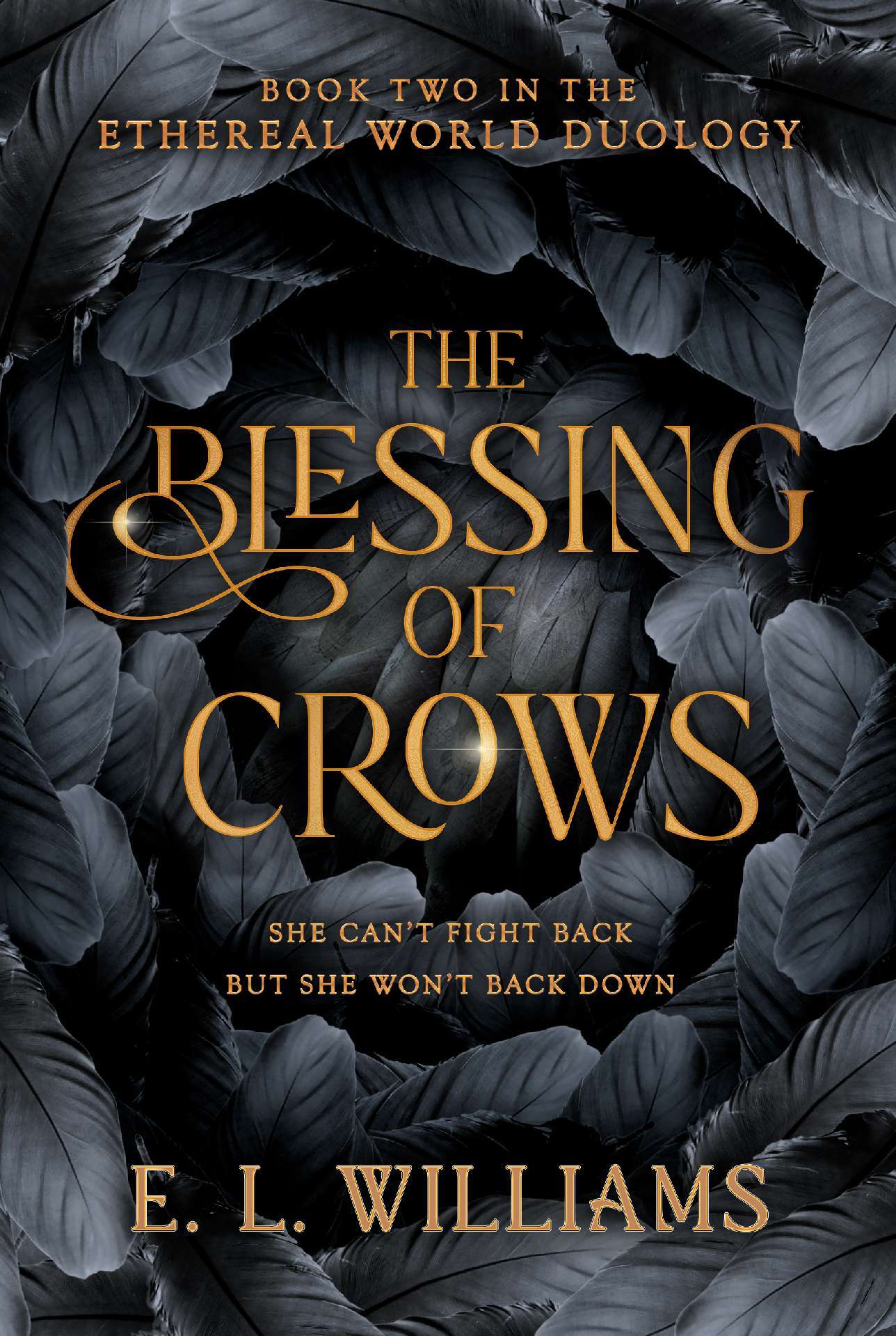 The Blessing of Crows