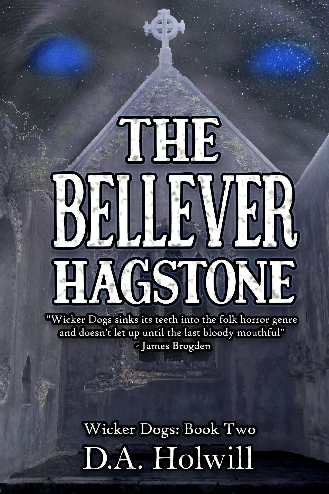The Bellever Hagstone