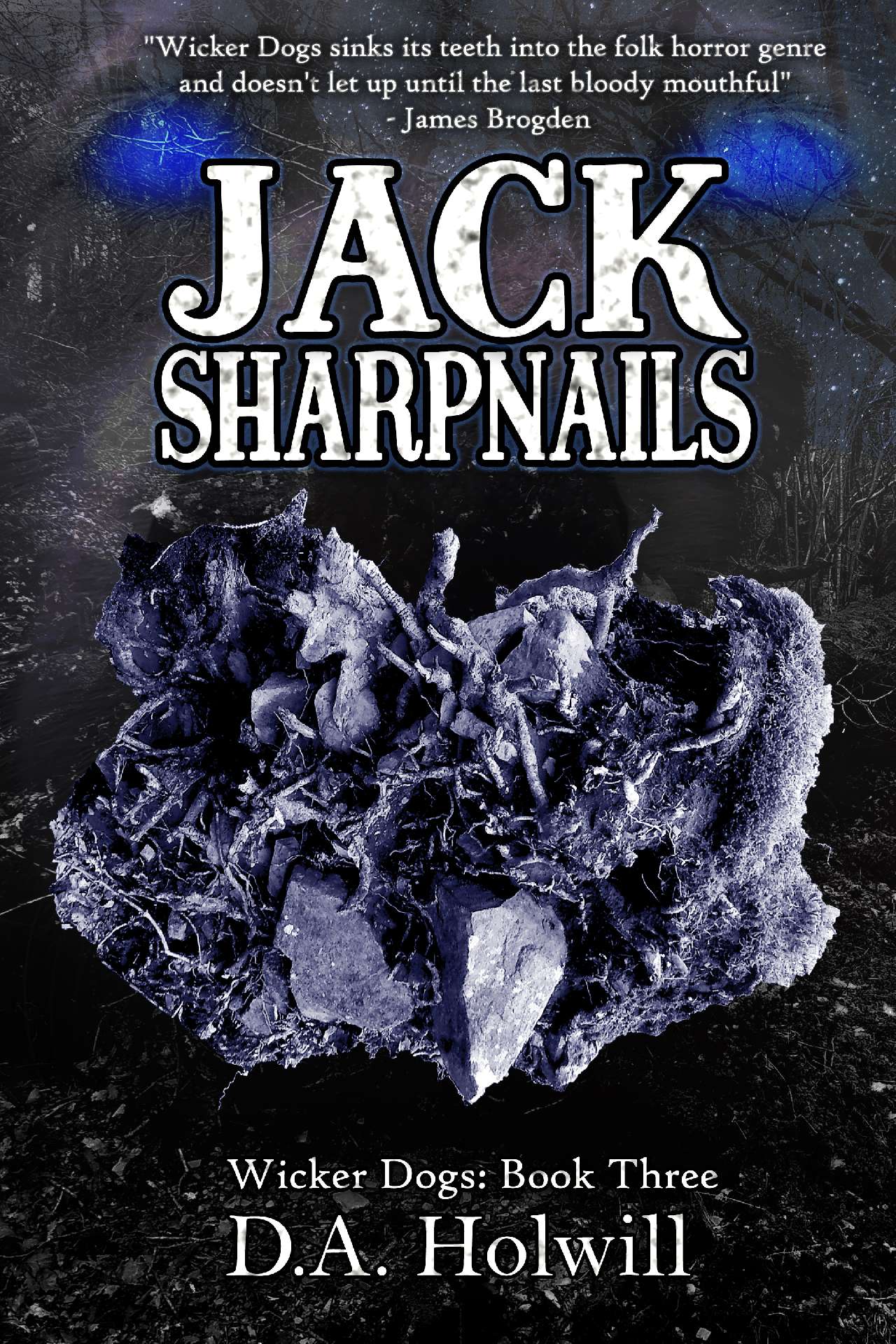 Jack Sharpnails