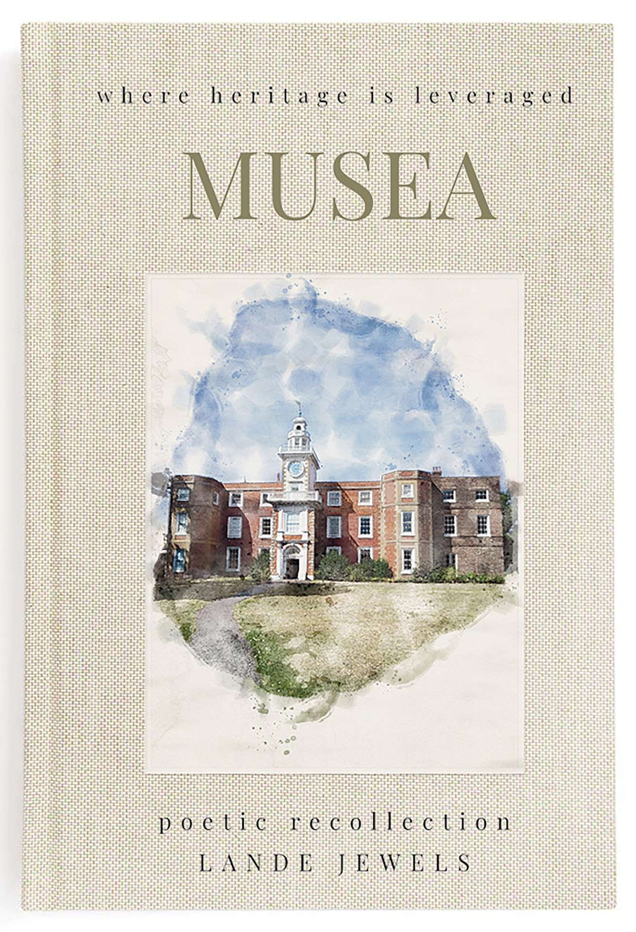 Musea : where heritage is leveraged