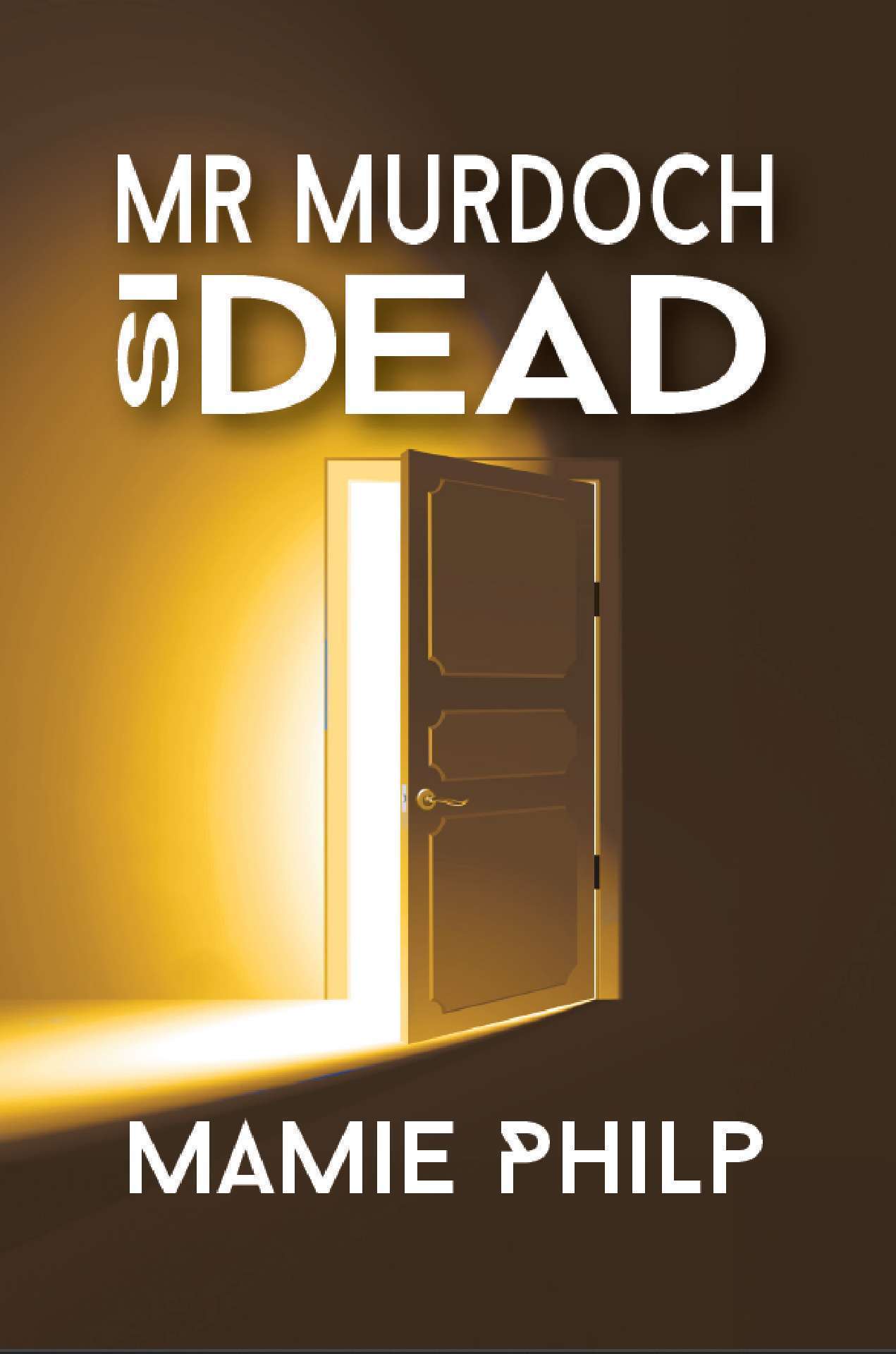 Mr Murdoch is Dead