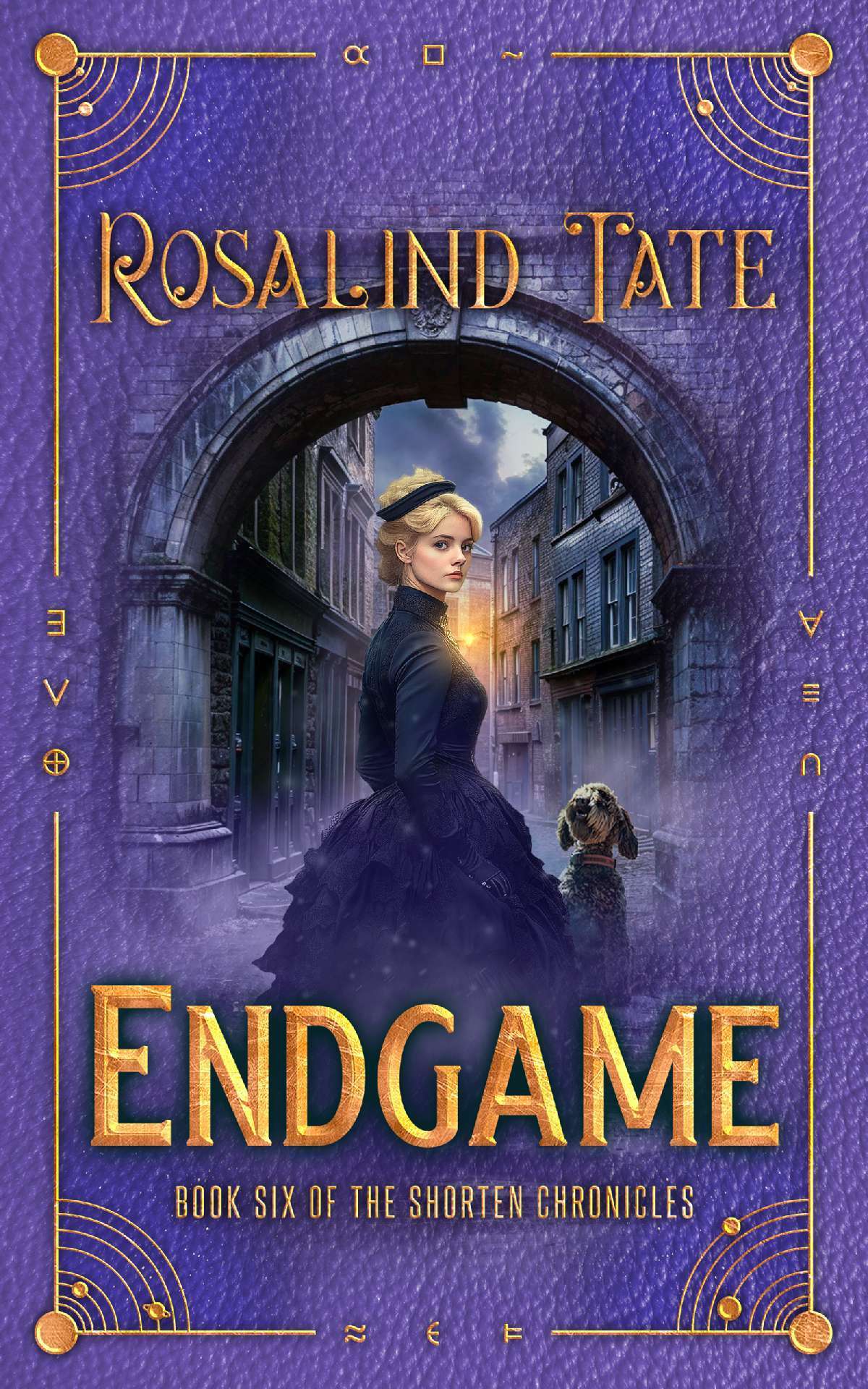 Endgame
