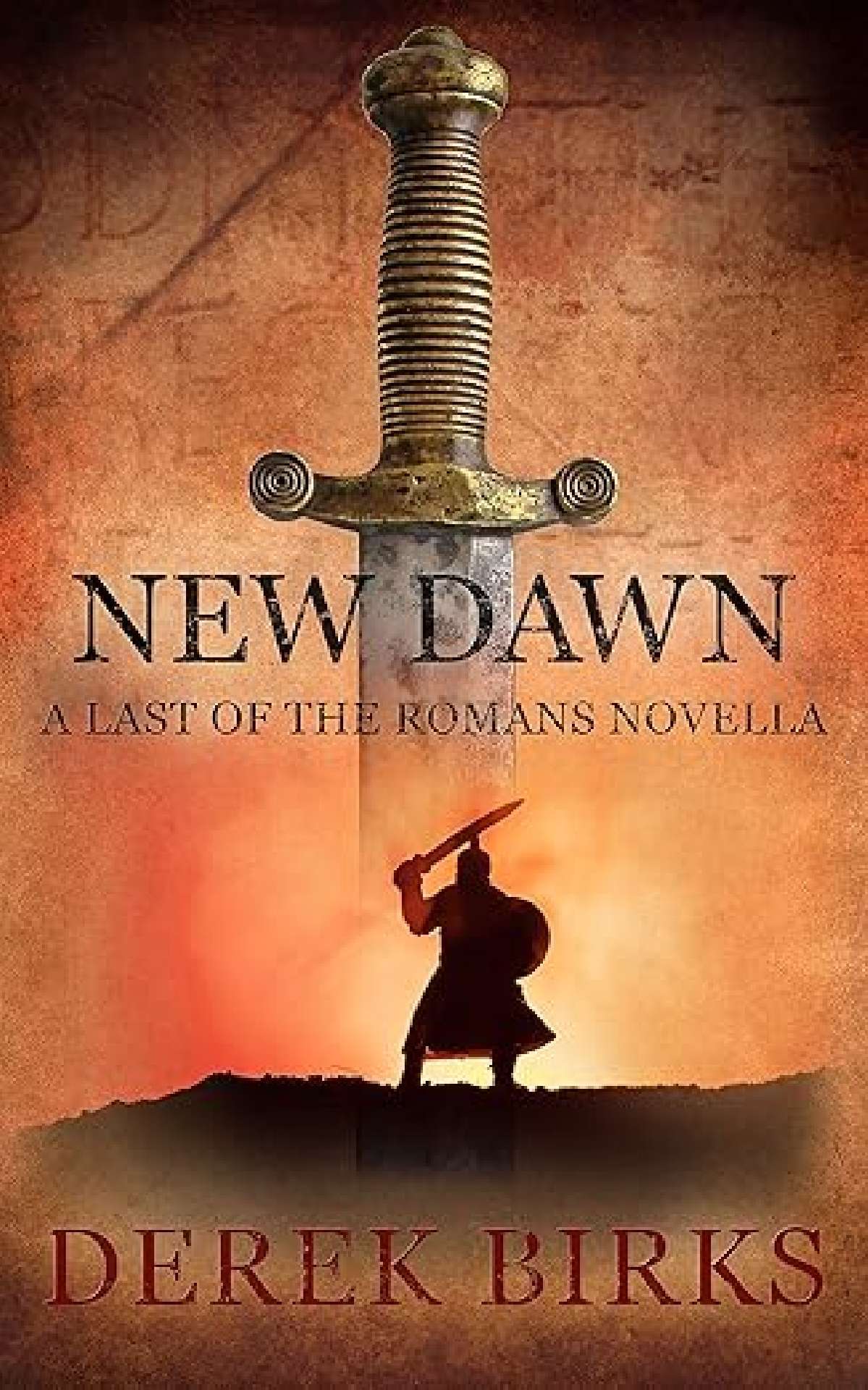 New Dawn