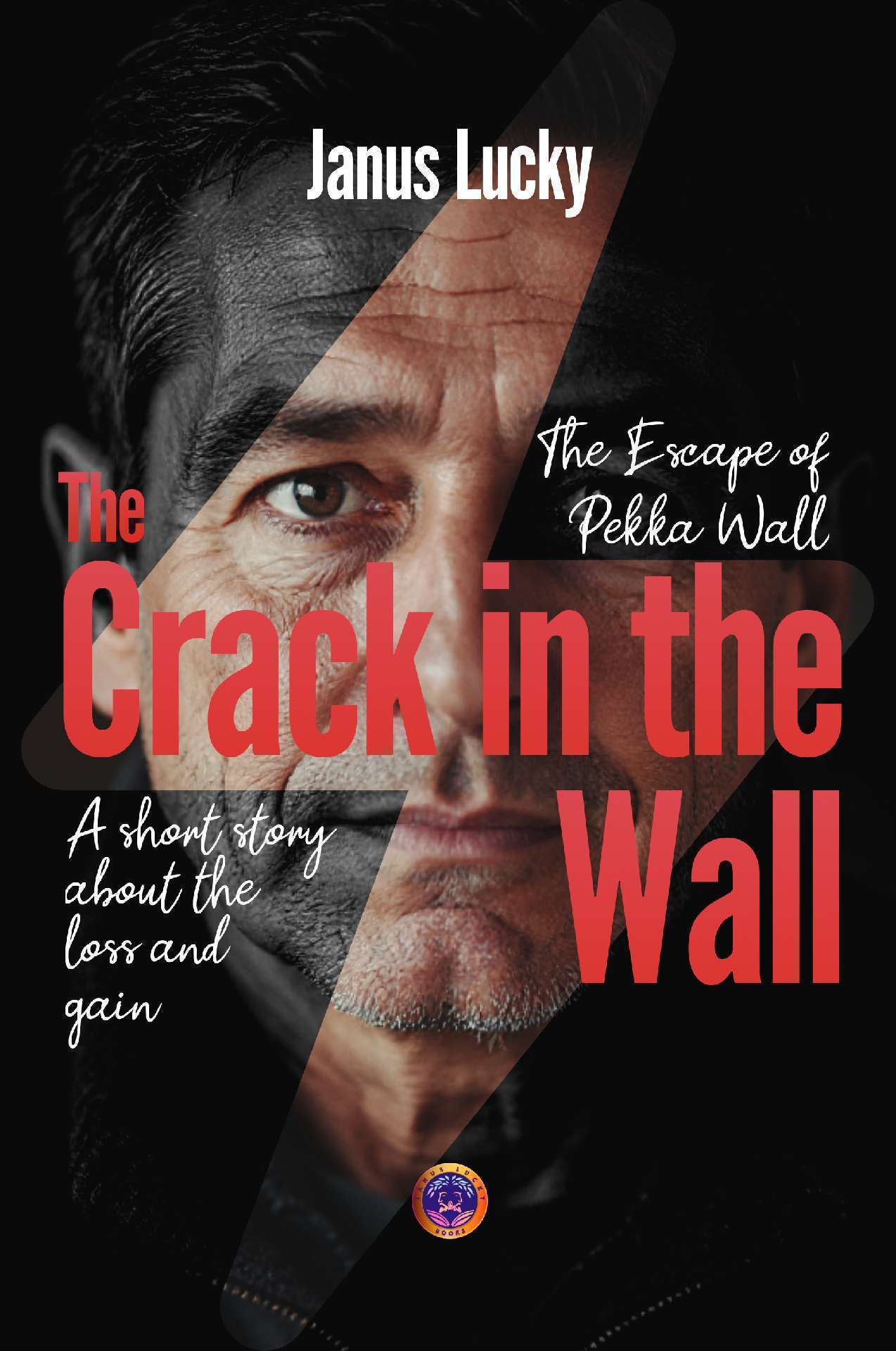 The Crack in the Wall