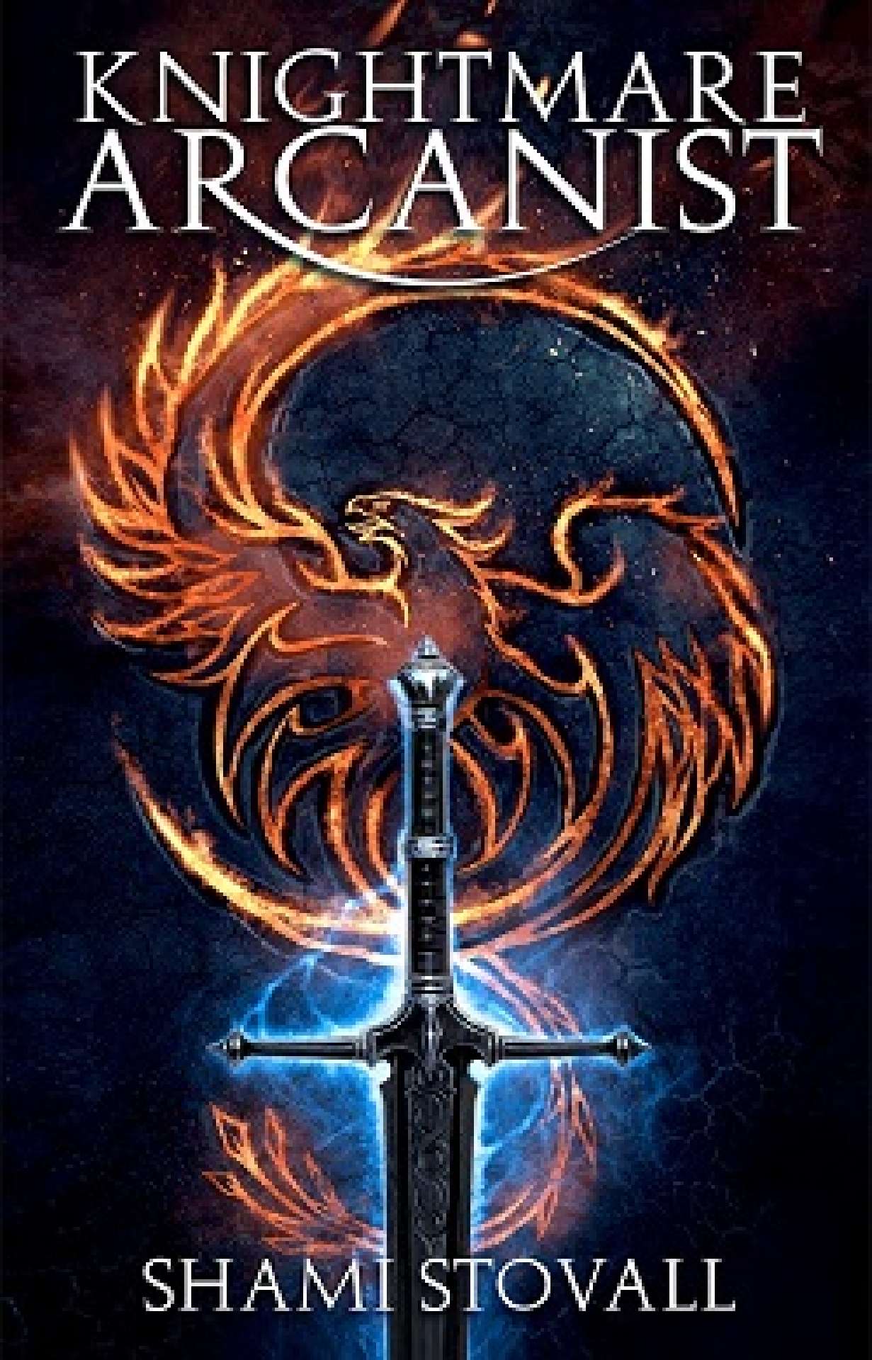 Knightmare Arcanist
