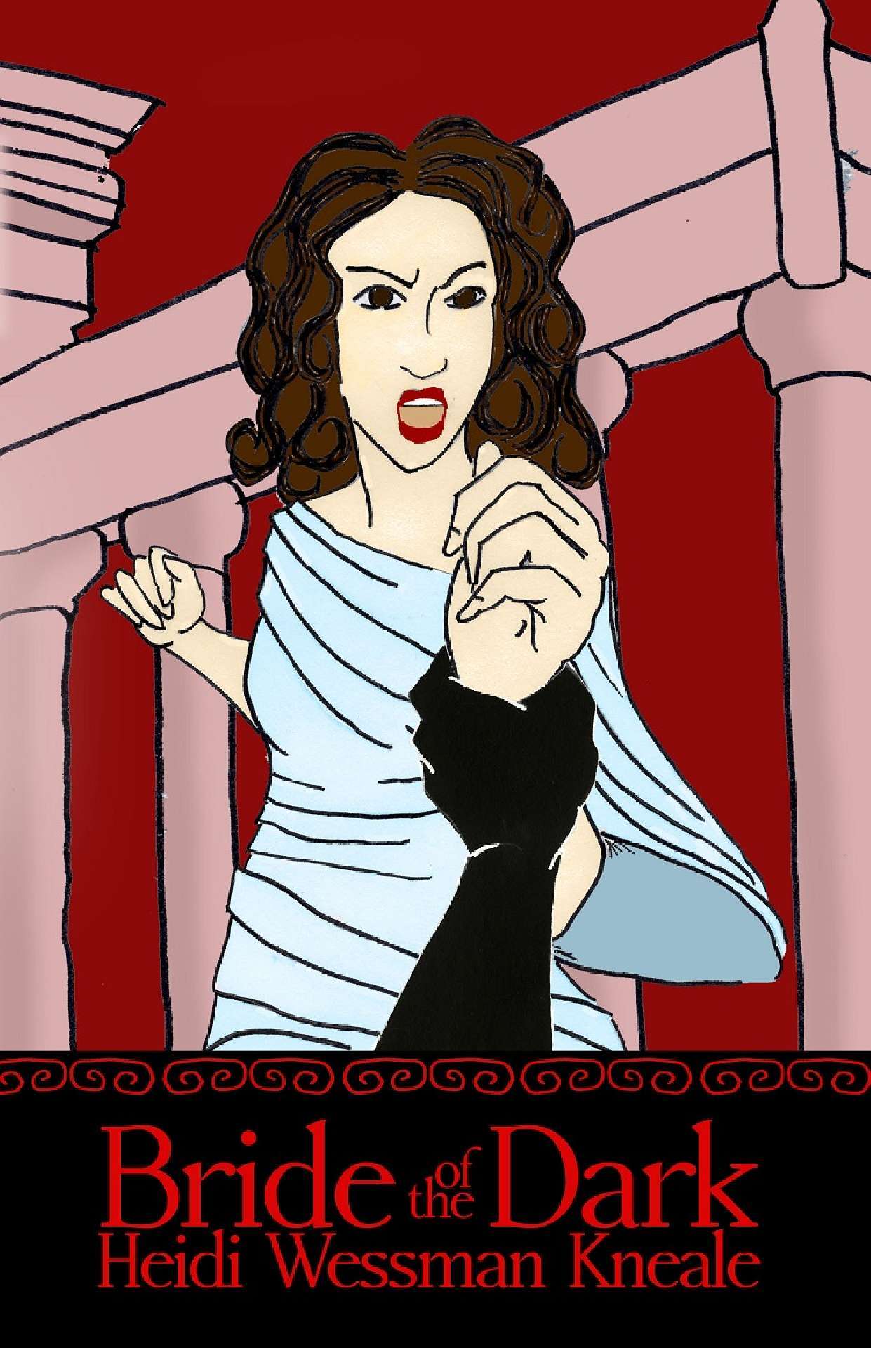 Bride of the Dark