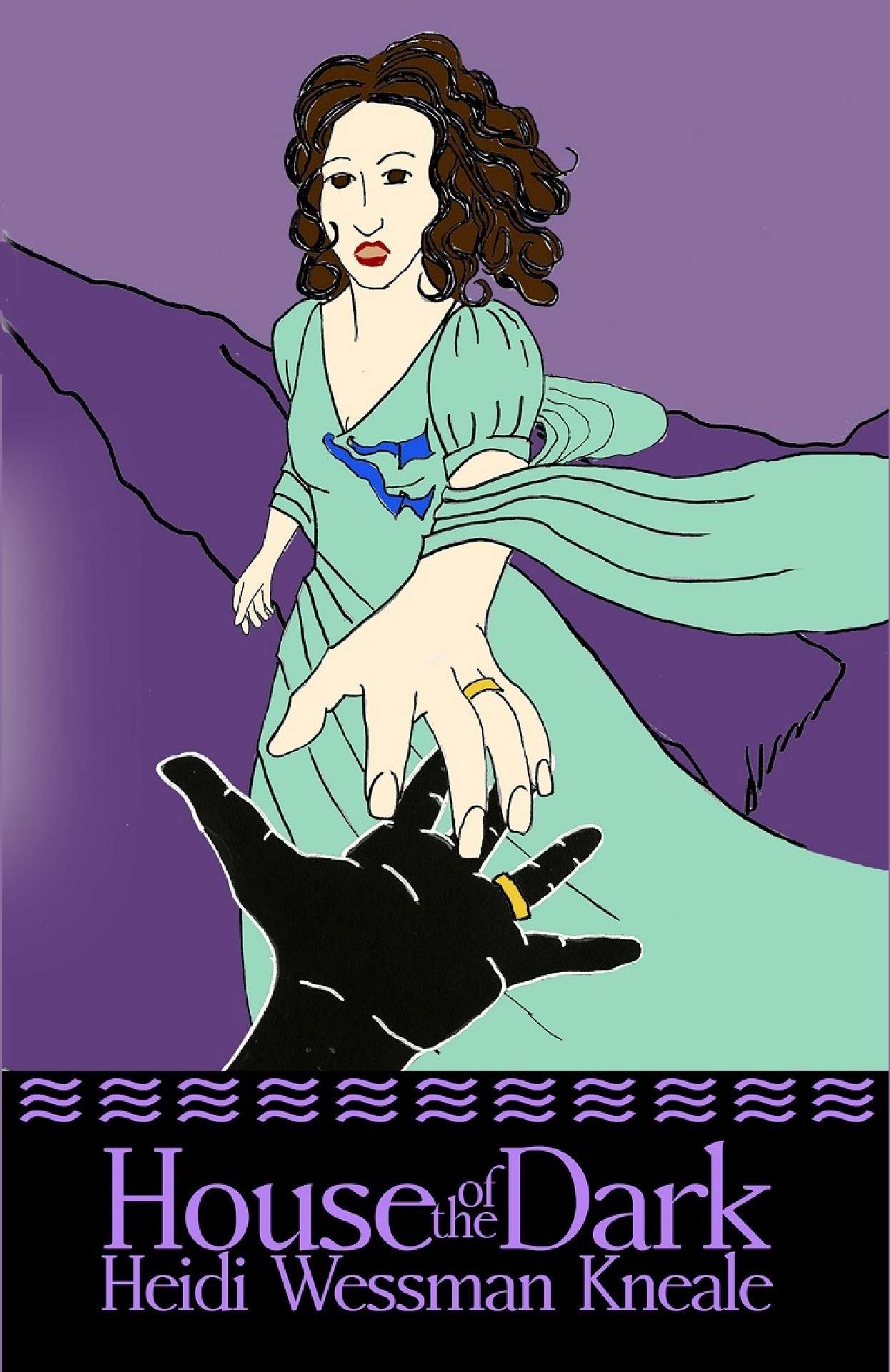House of the Dark