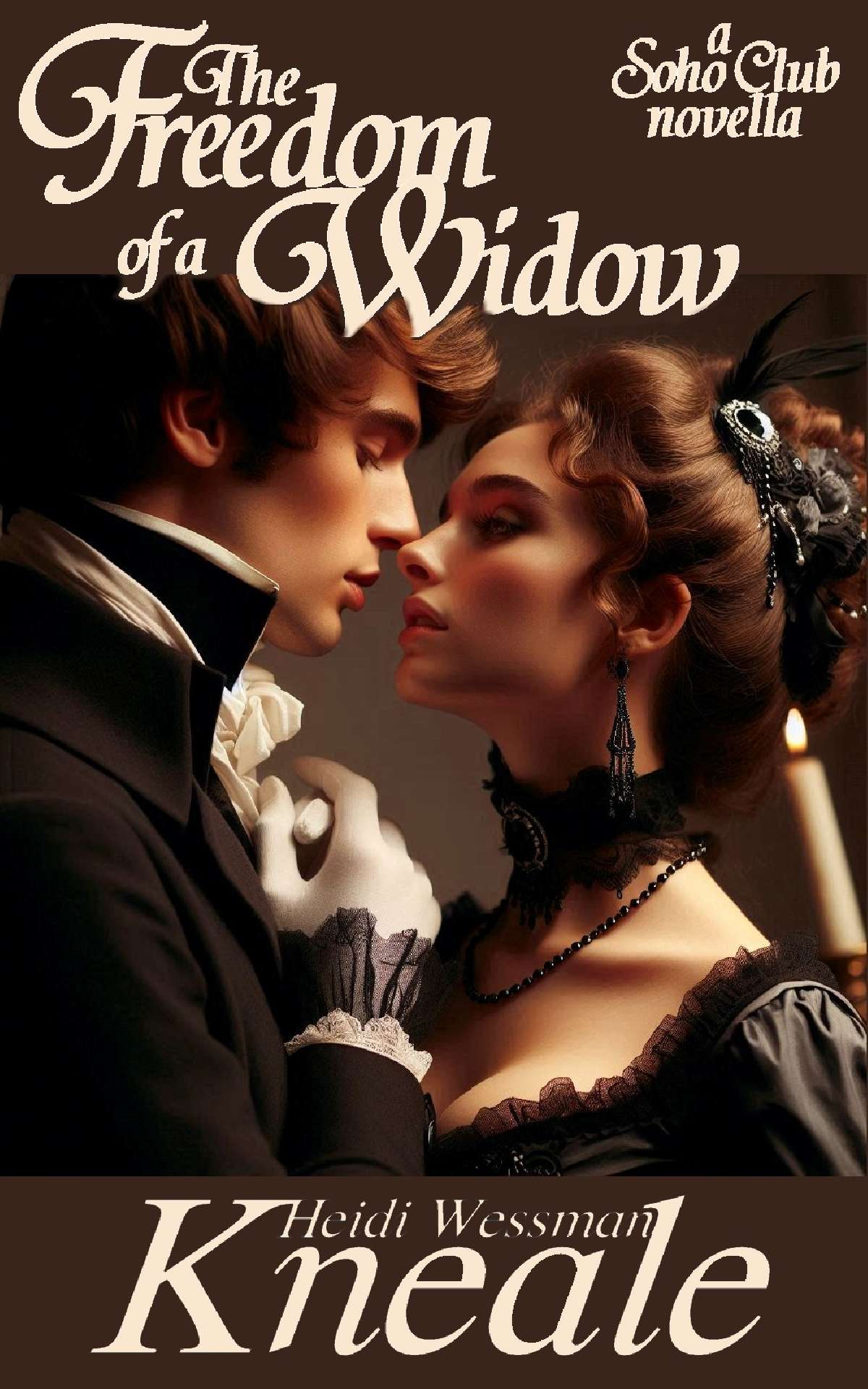 The Freedom of a Widow