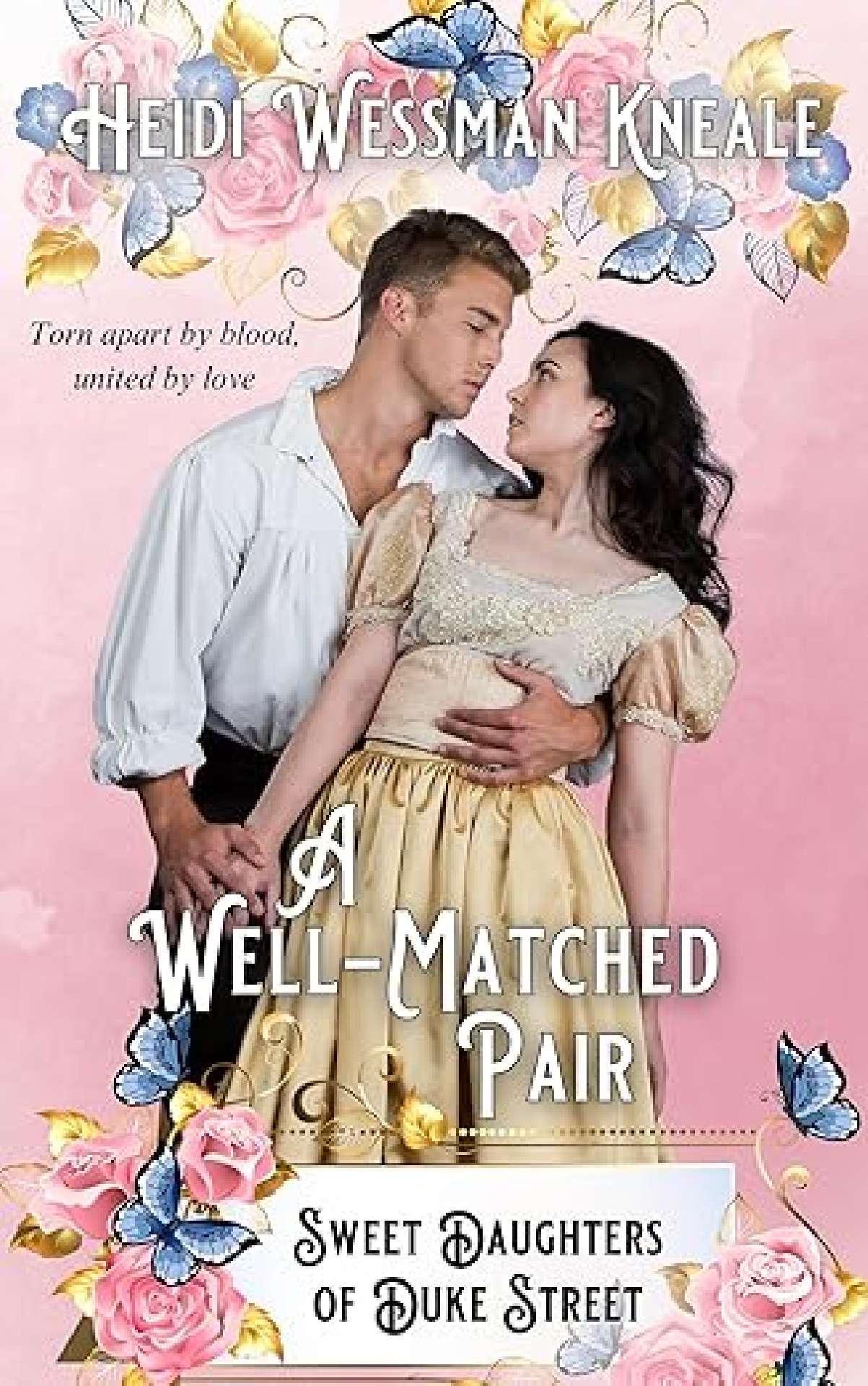 A Well-Matched Pair