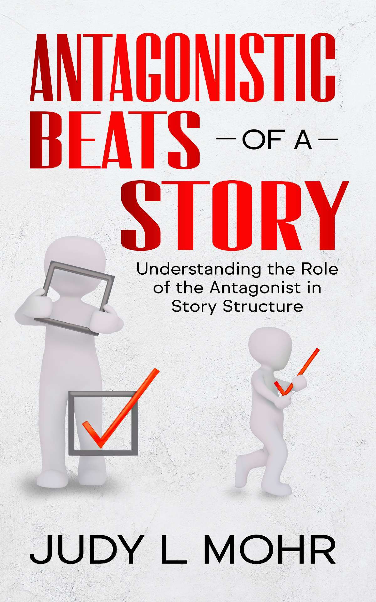 Antagonistic Beats of a Story: Understanding the Role of the Antagonist in Story