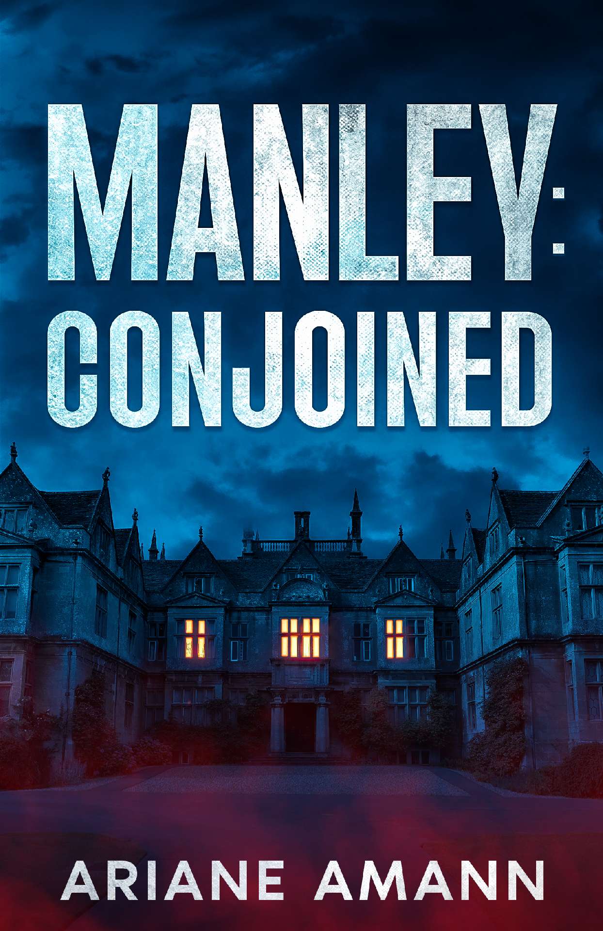 Manley: Conjoined