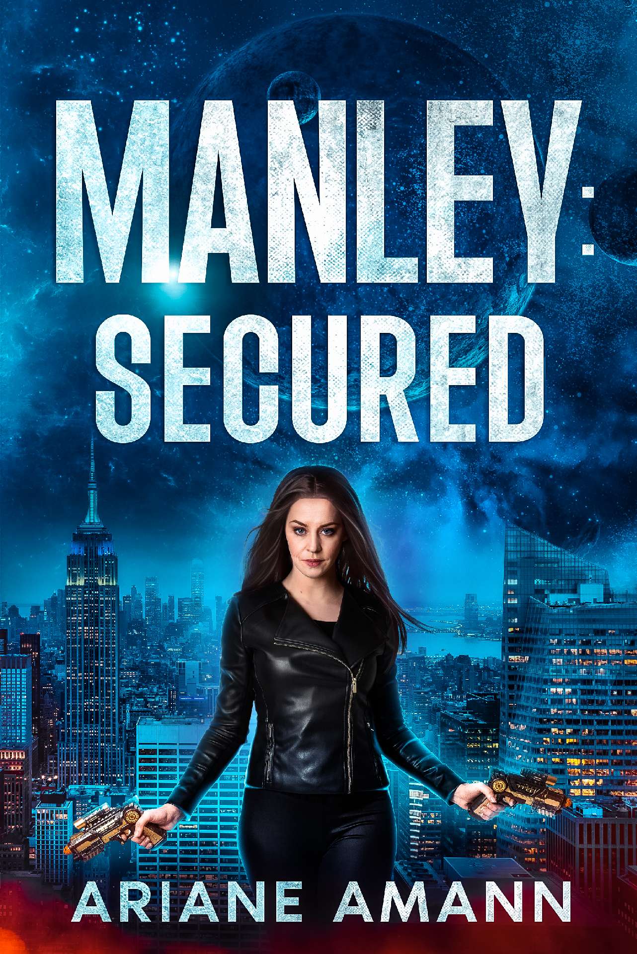 Manley: Secured