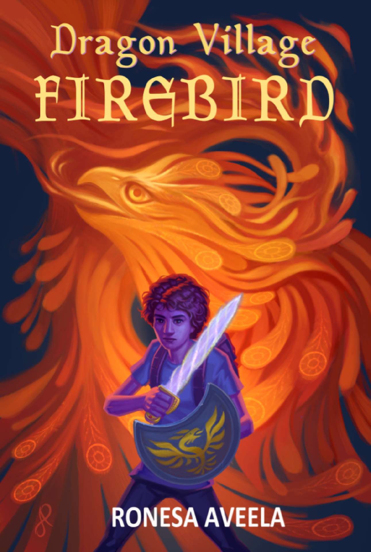 Dragon Village Firebird