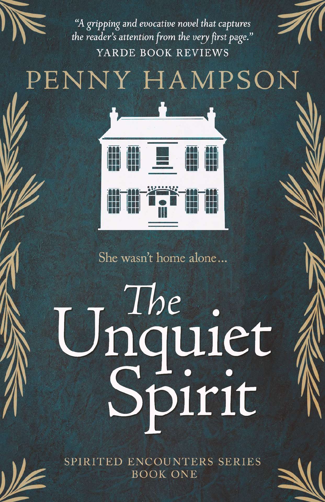 The Unquiet Spirit