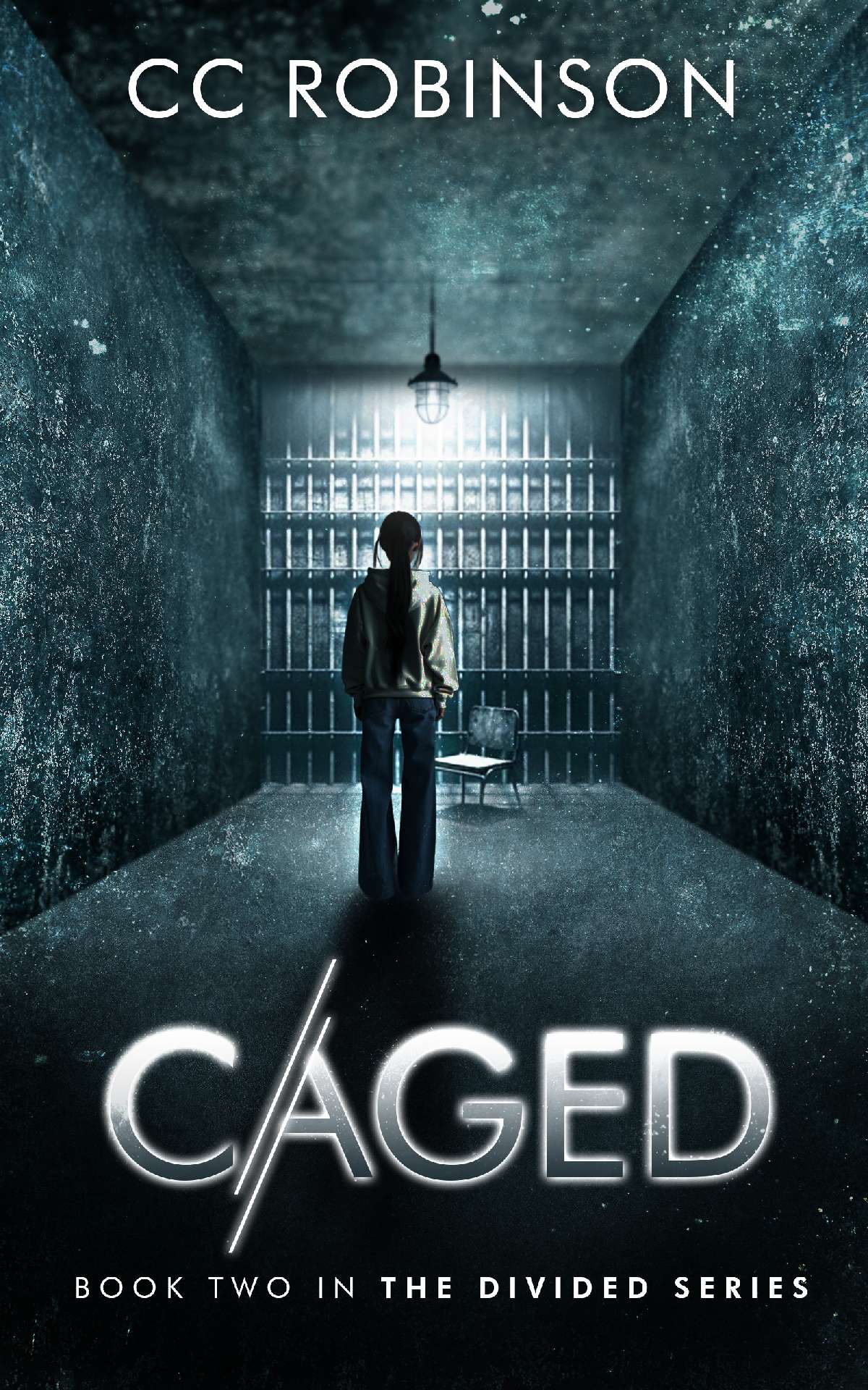 Caged