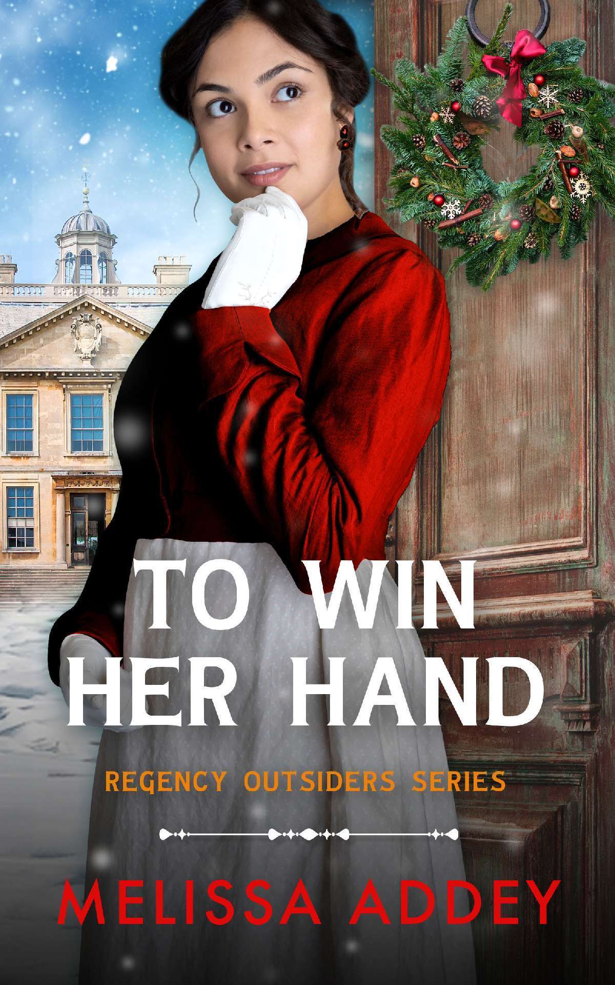 To Win Her Hand
