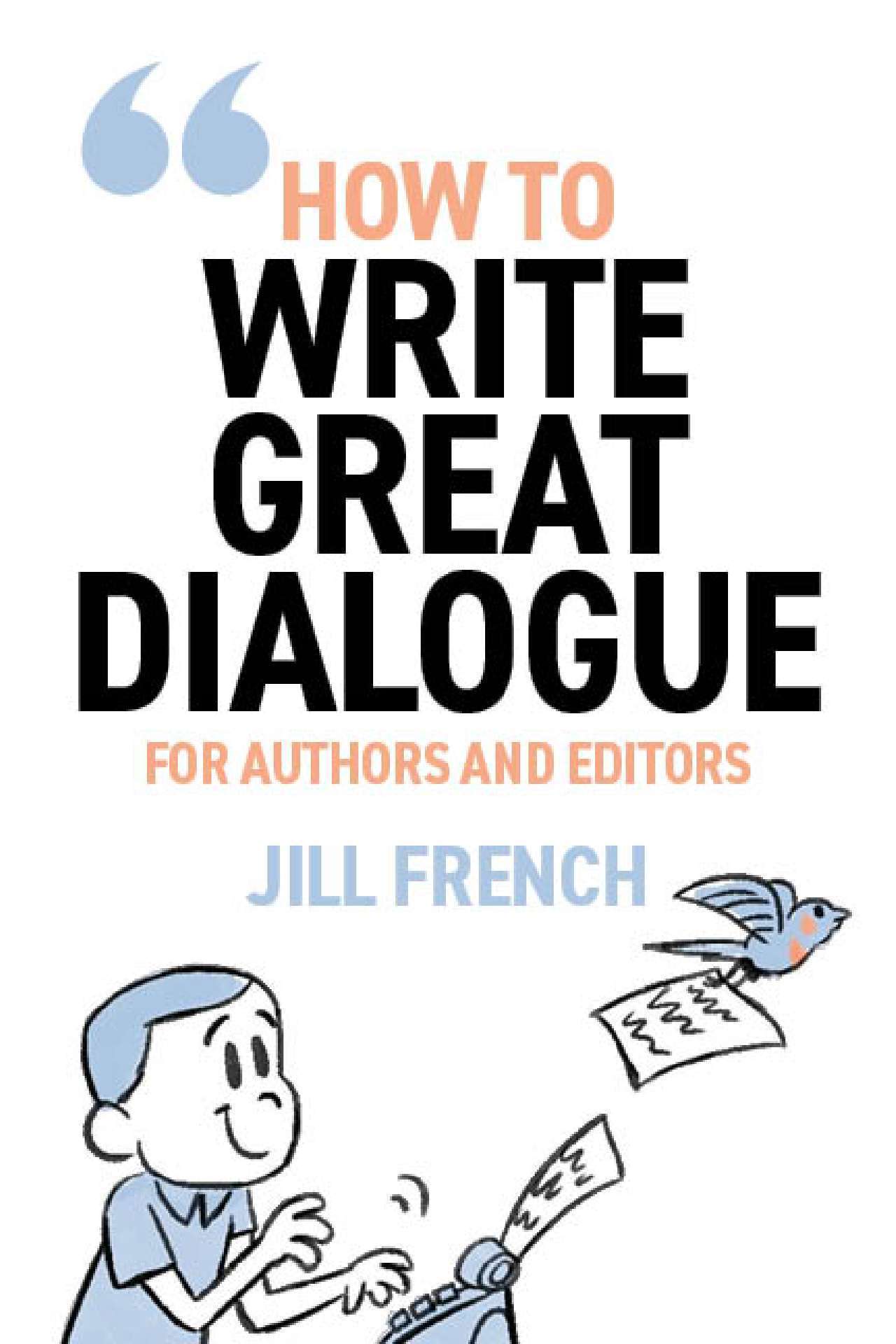 How to Write Great Dialogue