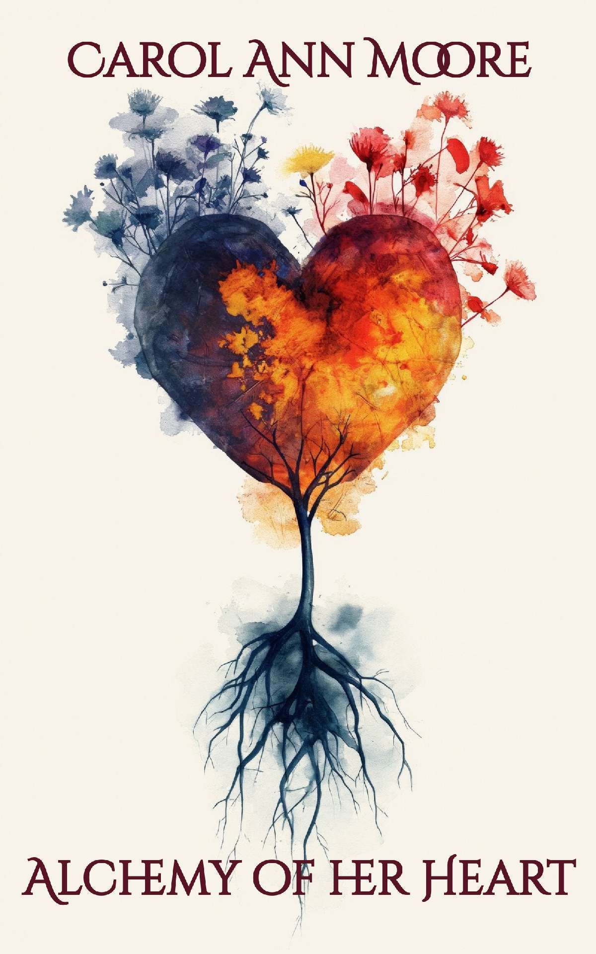 Alchemy of her Heart