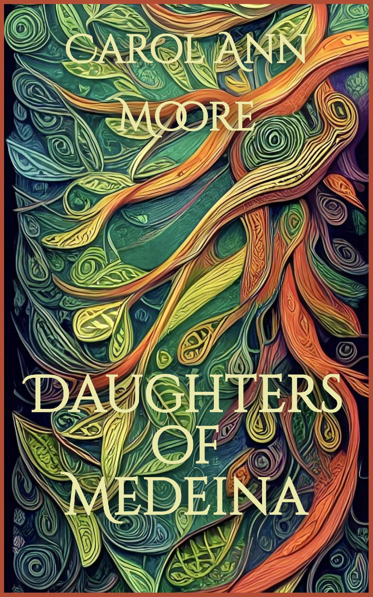 Daughters of Medeina