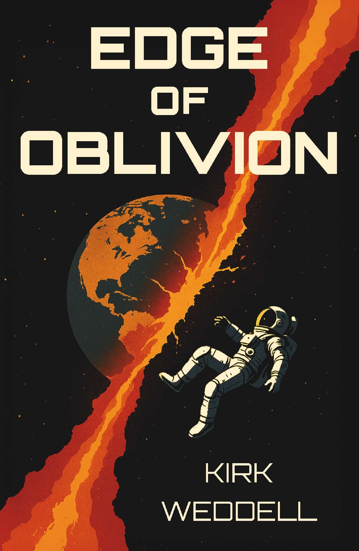 Edge of Oblivion