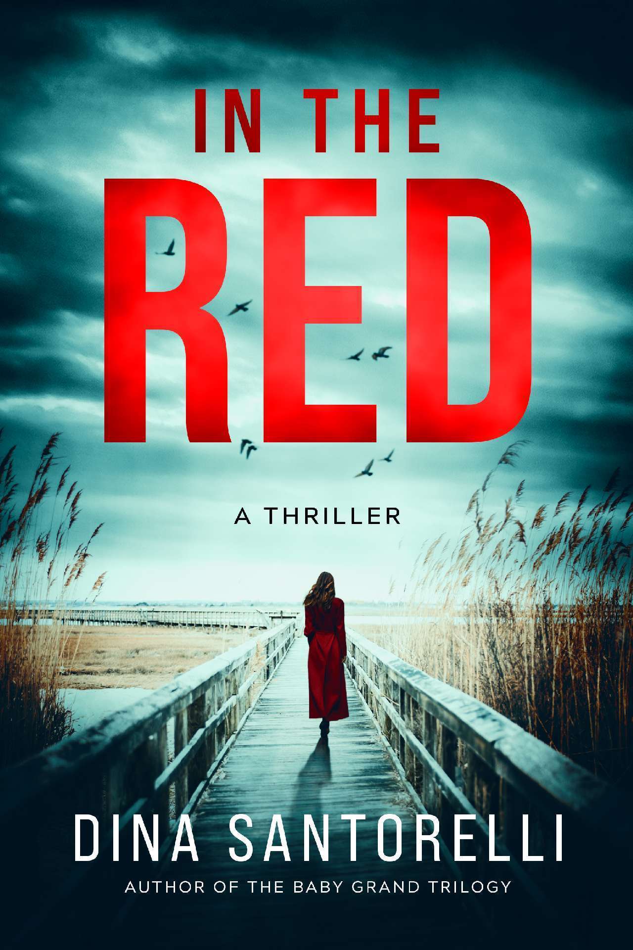 In the Red