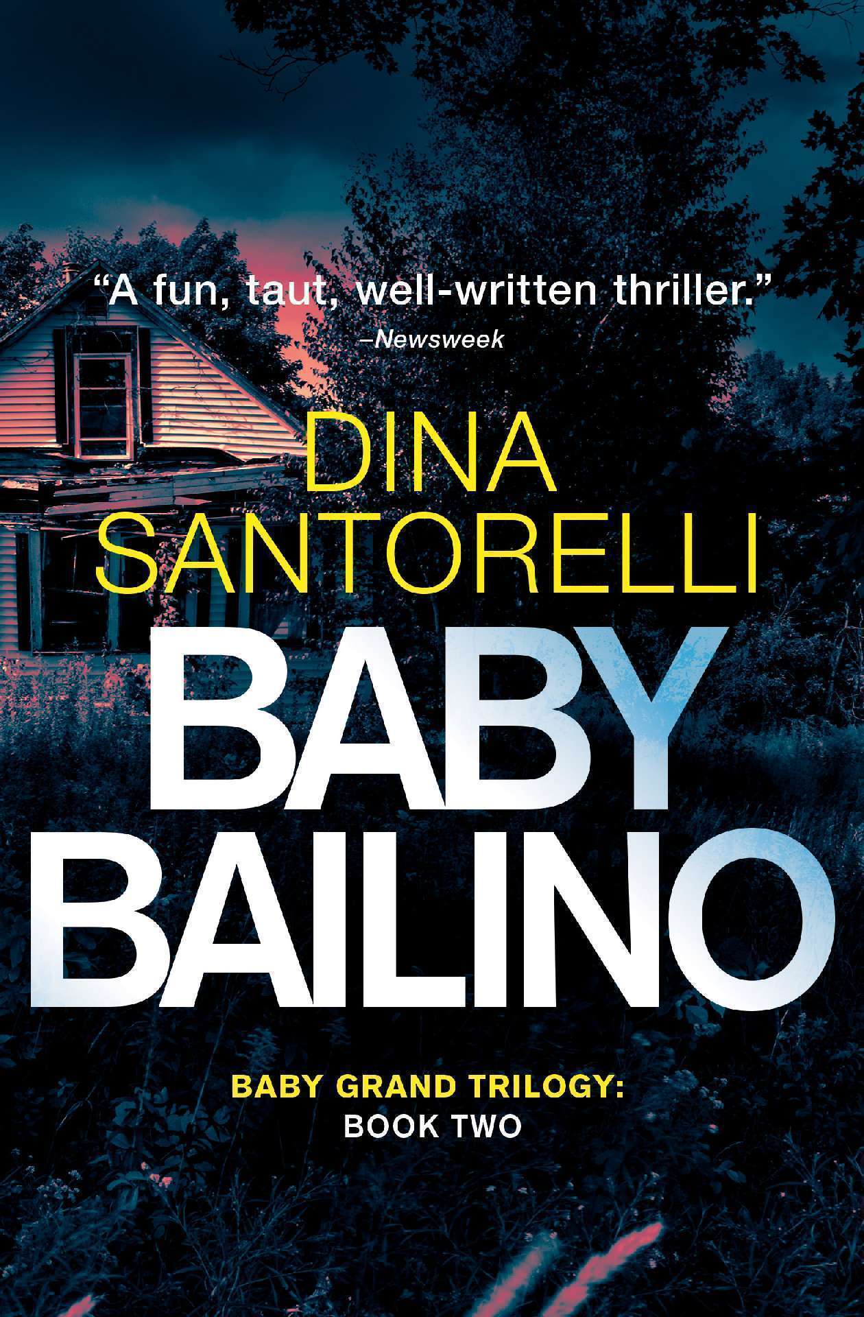 Baby Bailino