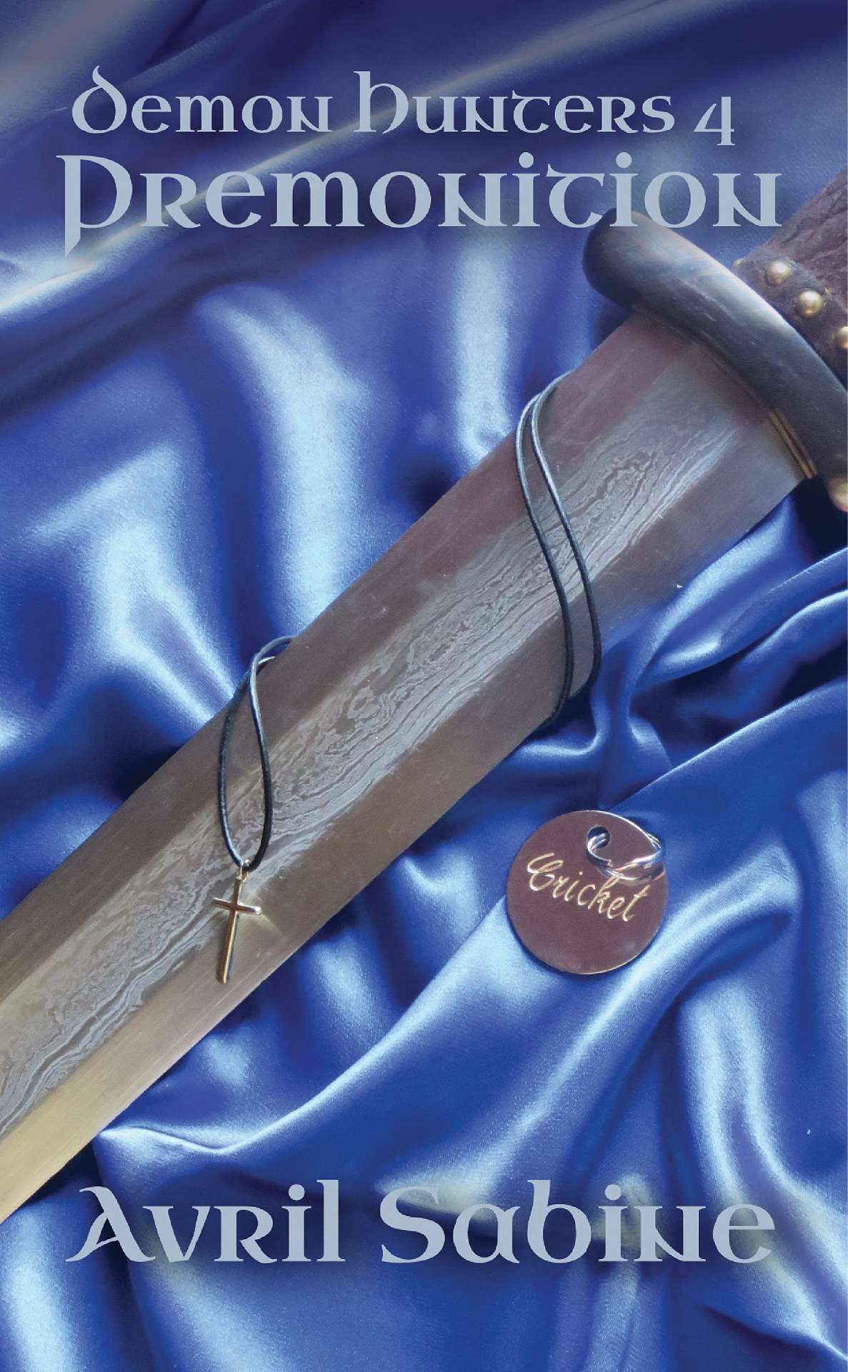 Demon Hunters 4: Premonition