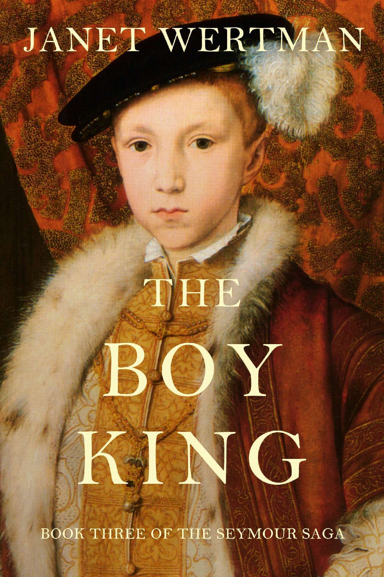 The Boy King