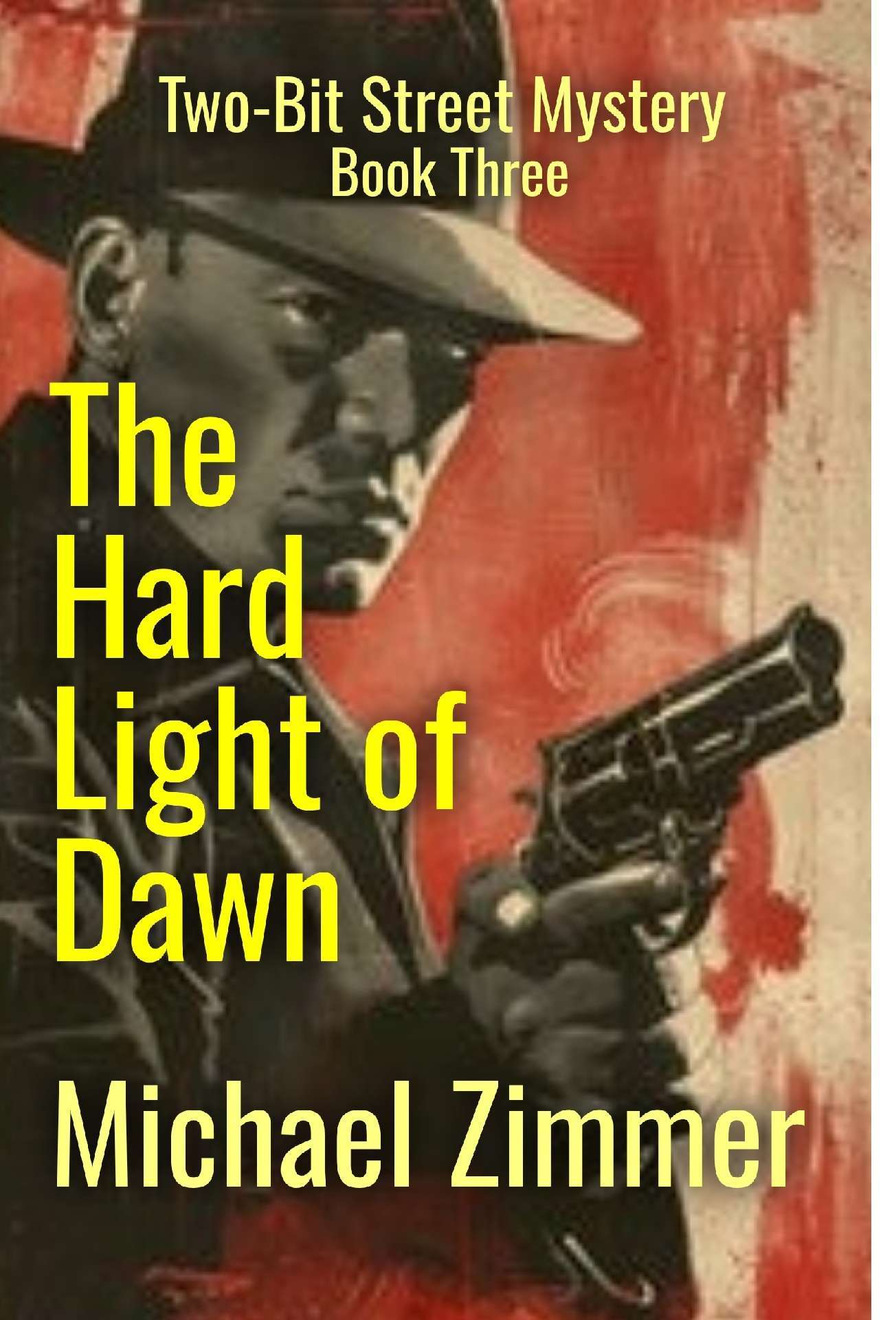 The Hard Light of Dawn