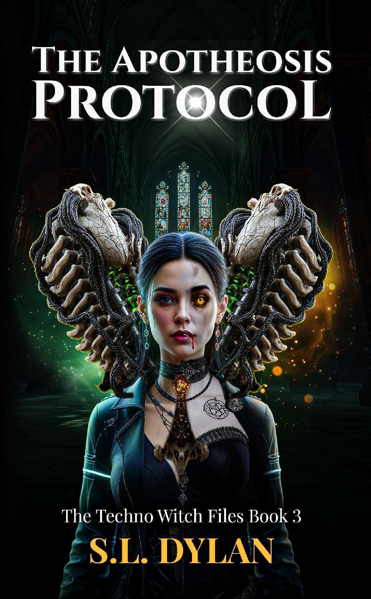 The Apotheosis Protocol