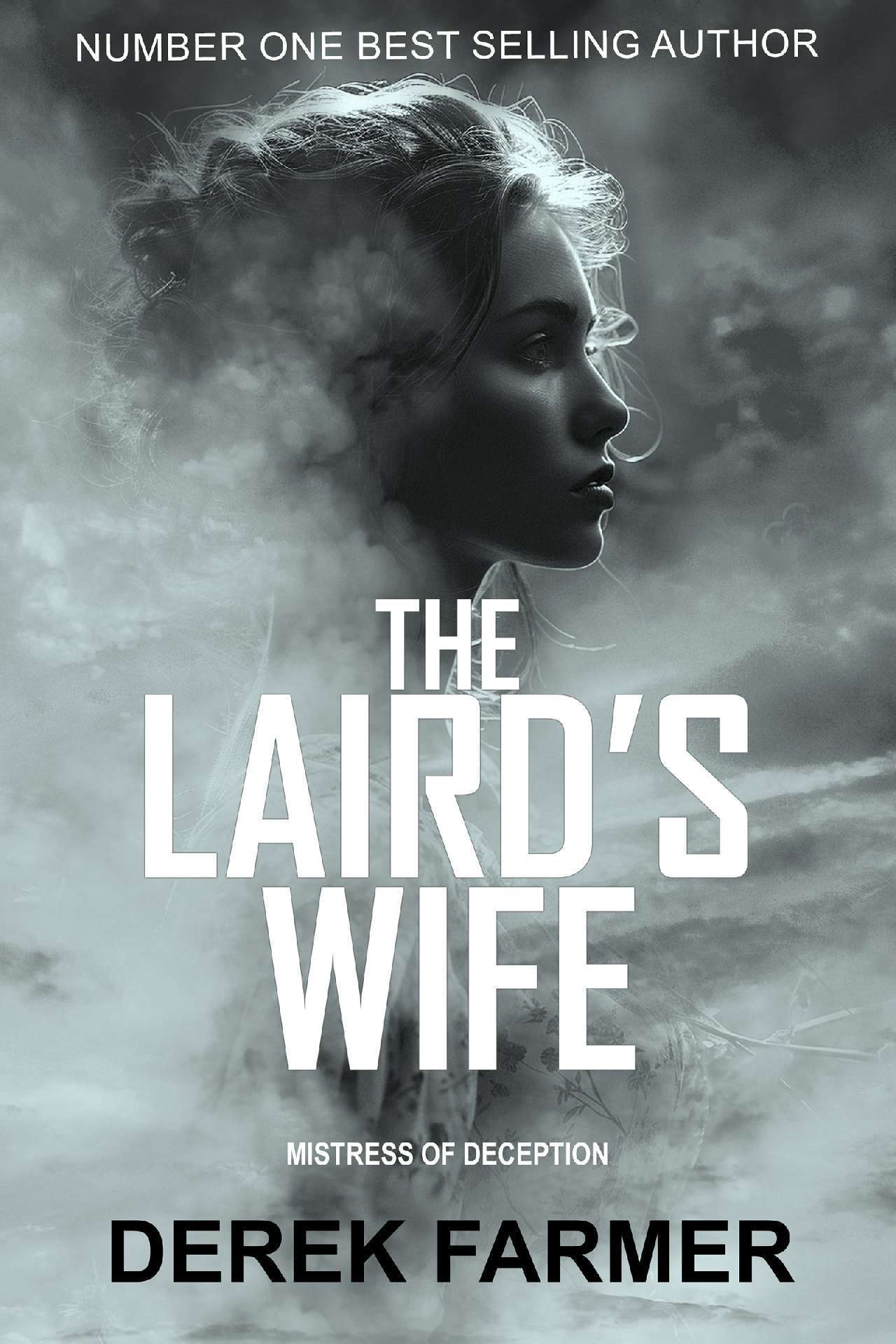 The Laird’s Wife