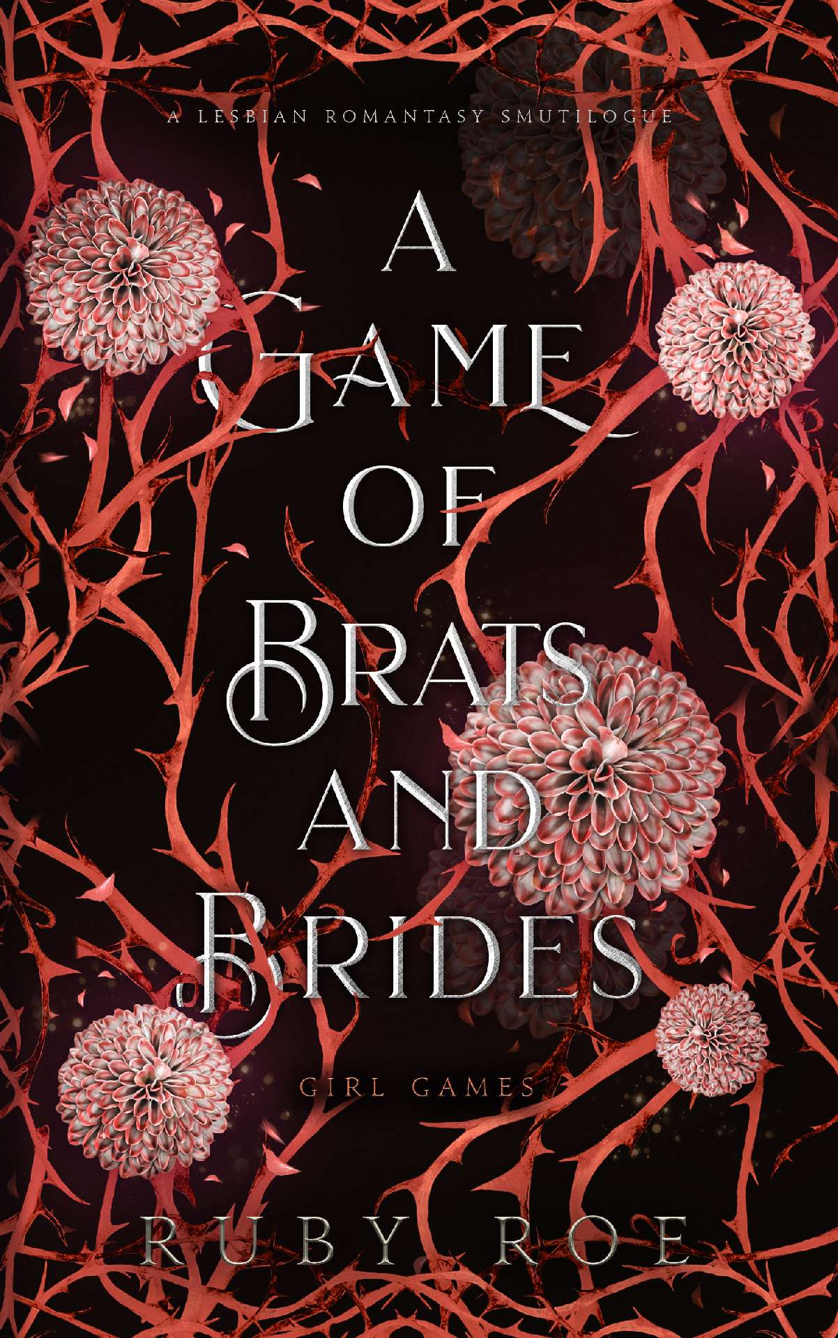 Ruby Roe - A Game of Brats and Brides - Girl Games 4.5