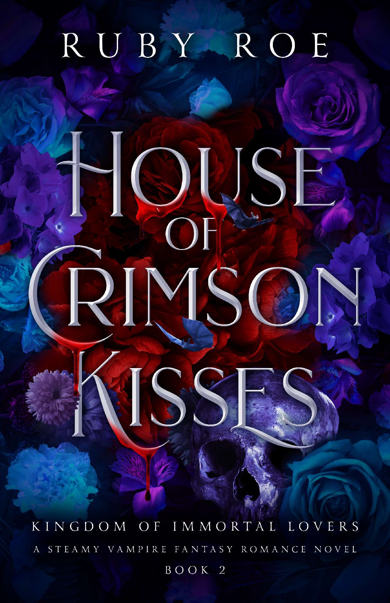 House of Crimson Kisses