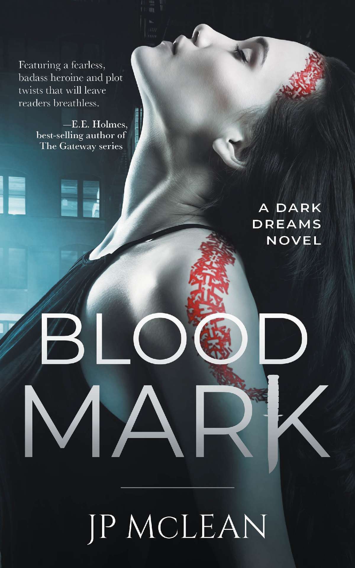 Blood Mark