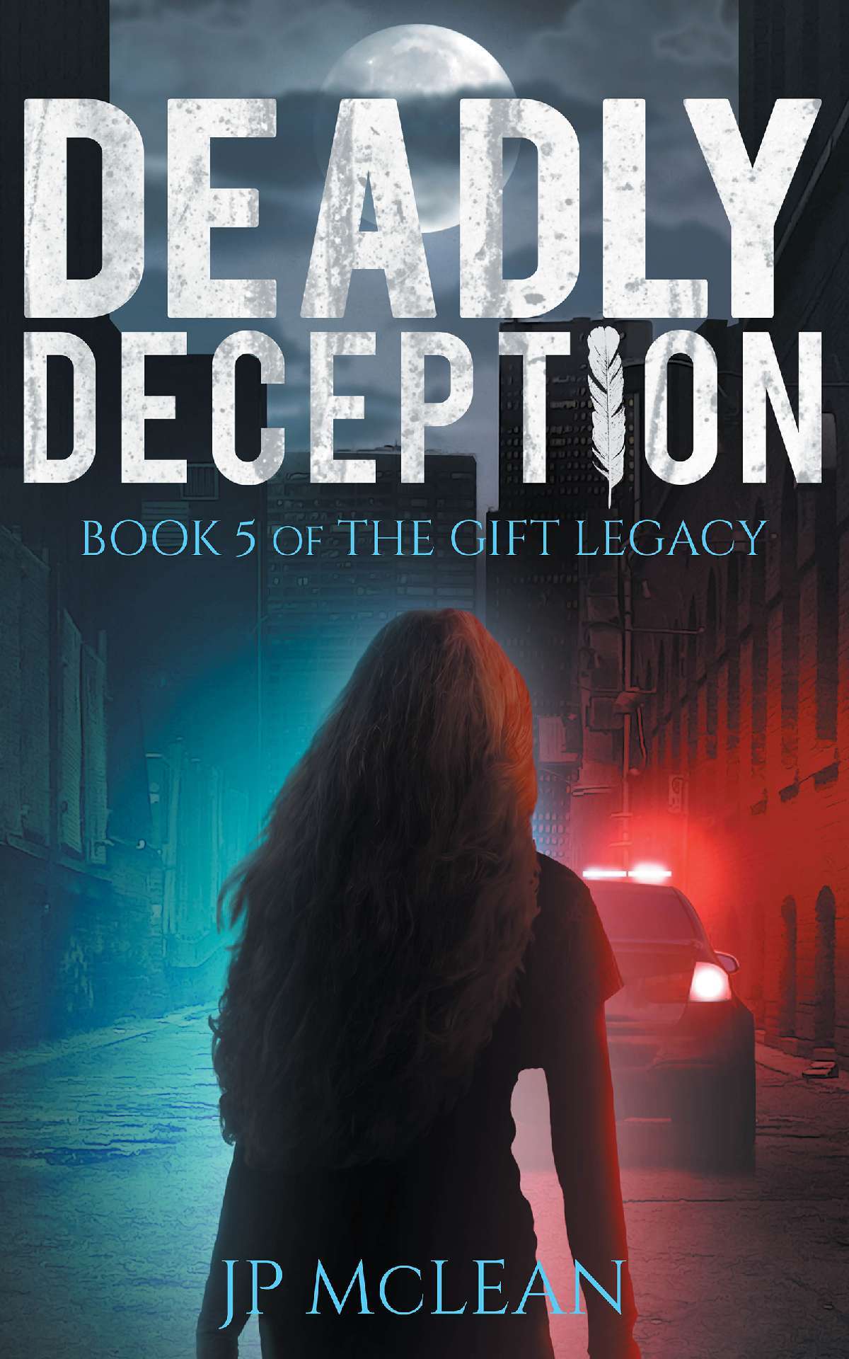 Deadly Deception