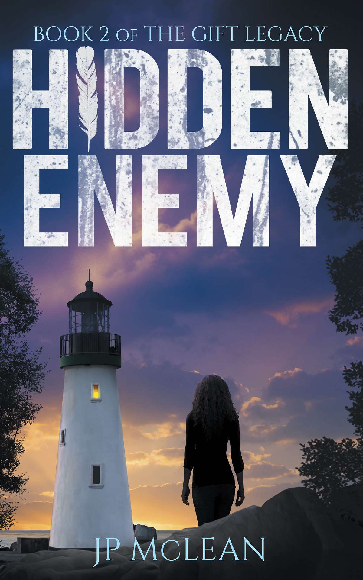 Hidden Enemy