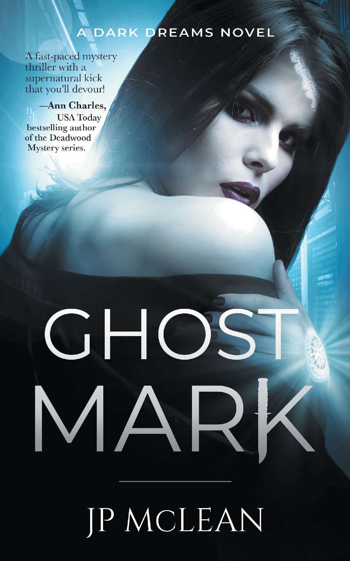 Ghost Mark