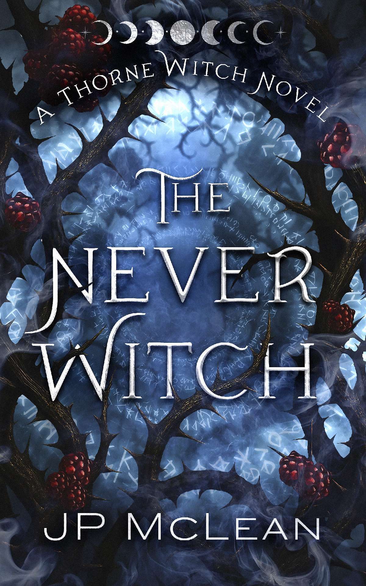 The Never Witch