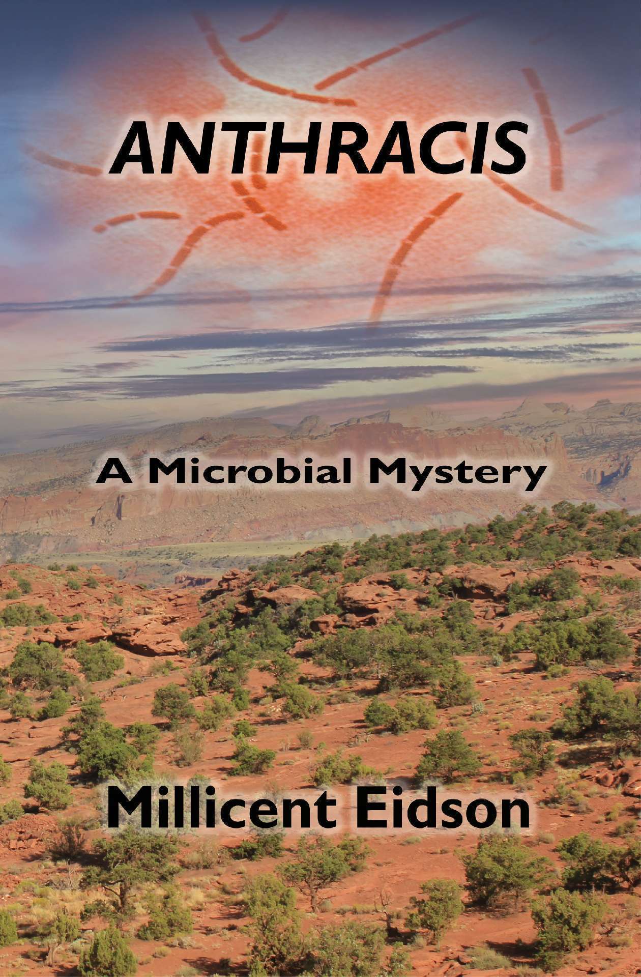 Anthracis: A Microbial Mystery