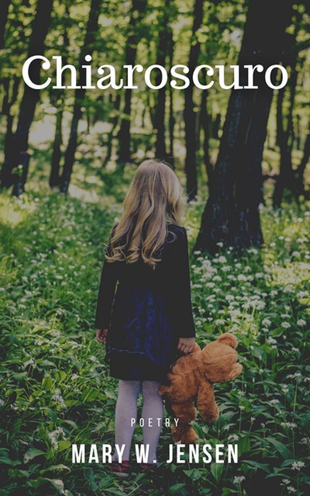 Chiaroscuro: Poetry