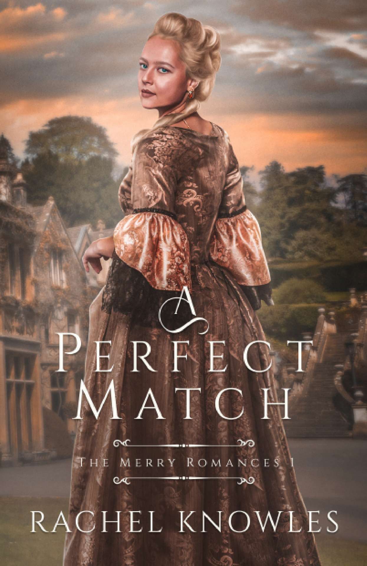 A Perfect Match