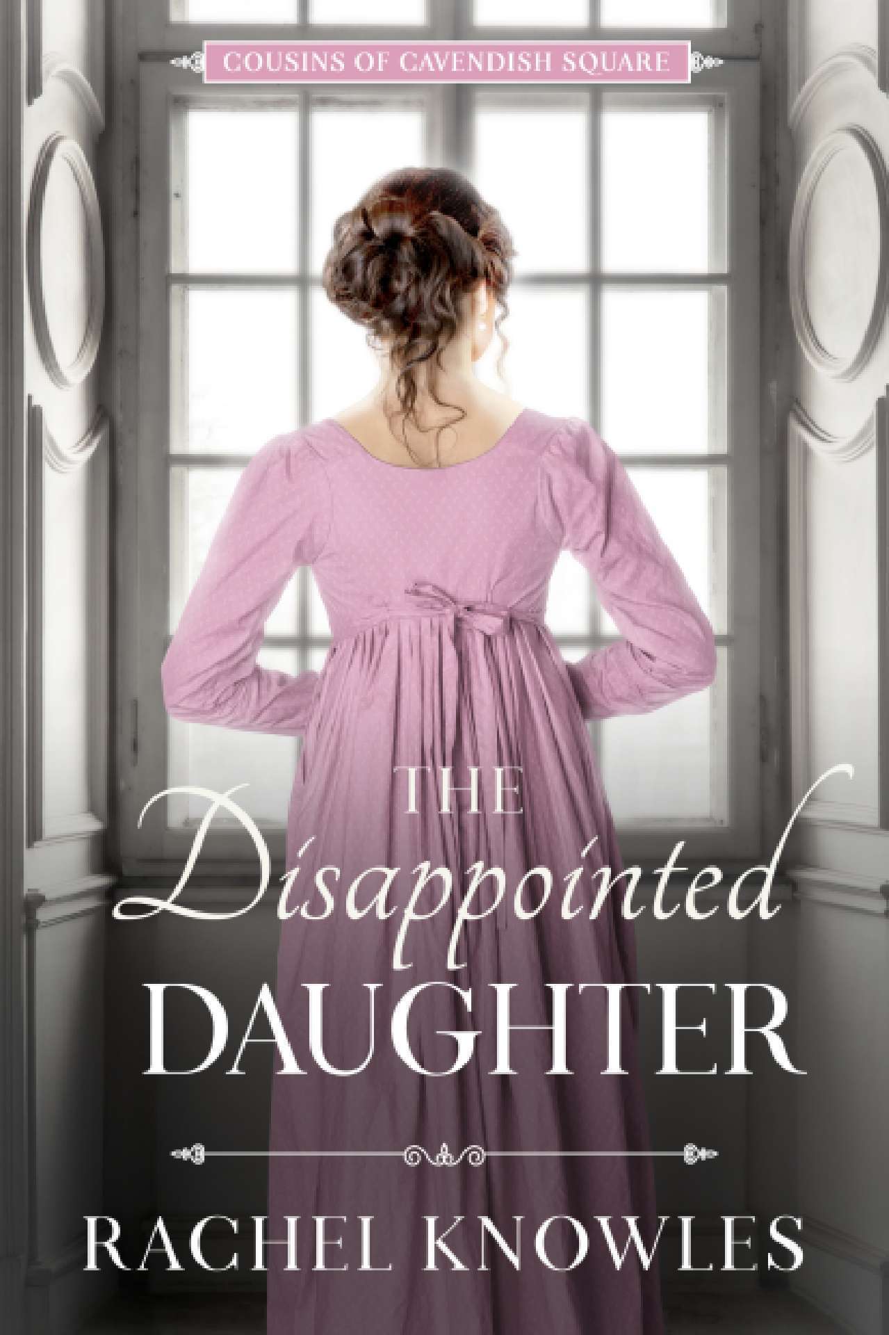 The Disappointed Daughter