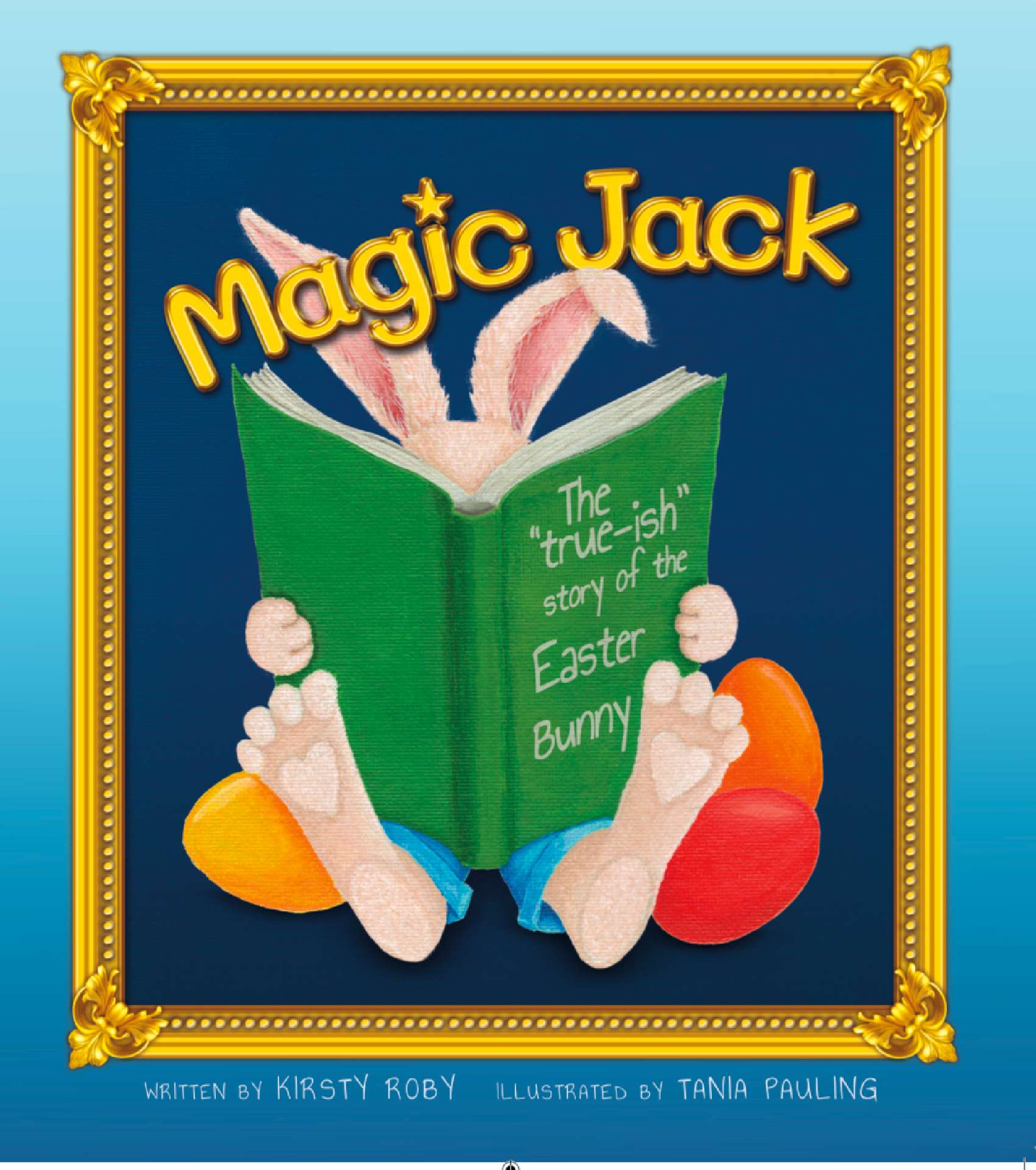 Magic Jack