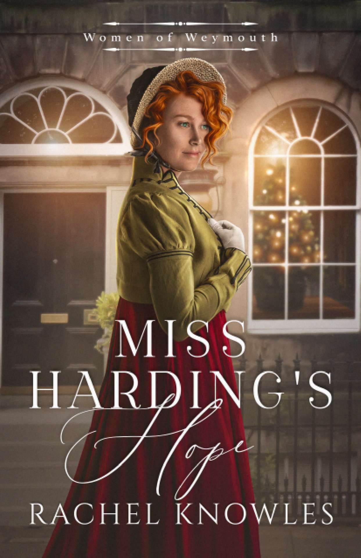 Miss Harding's Hope