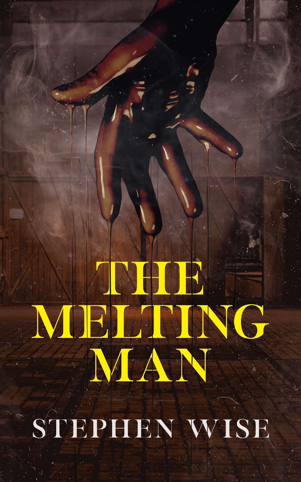 The Melting Man