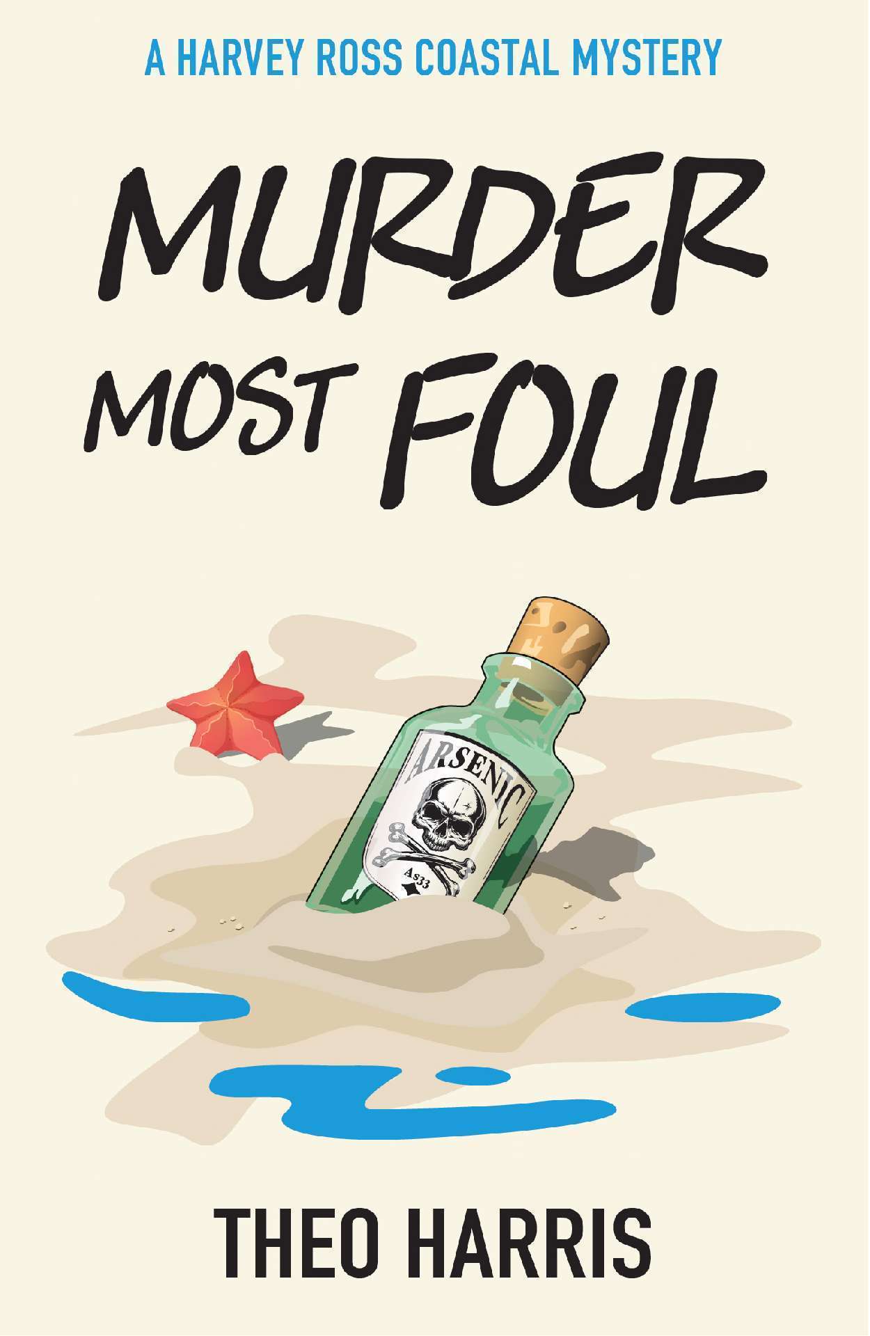 Murder Most Foul
