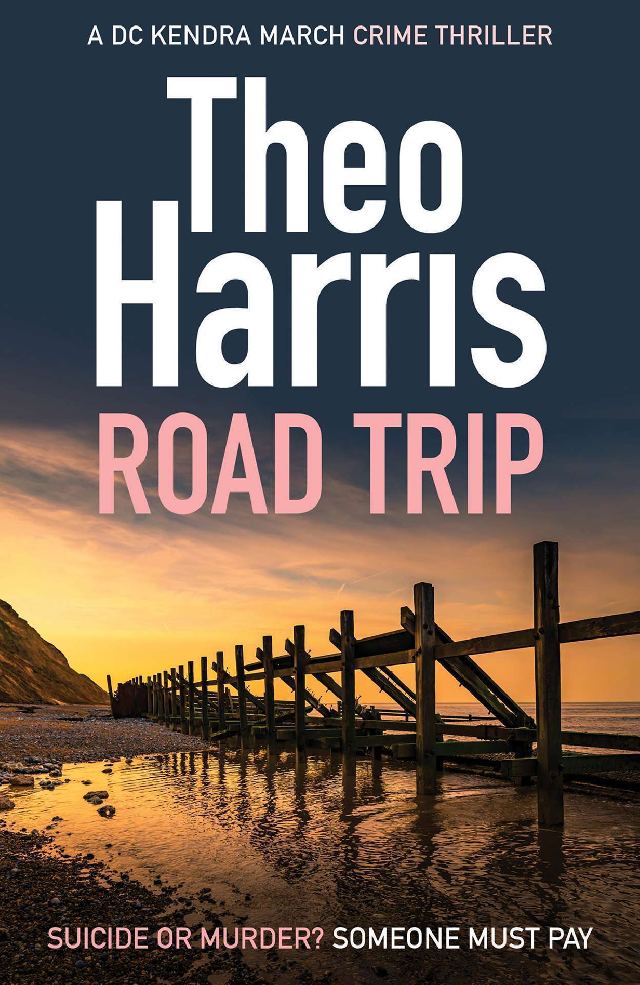 Road Trip