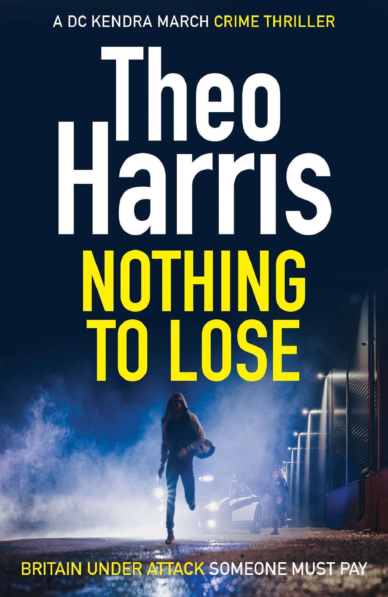 Nothing to Lose