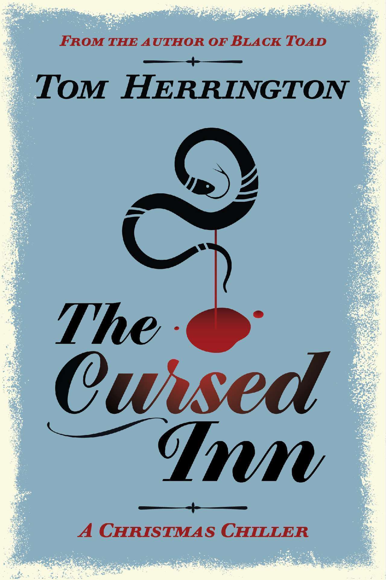 The Cursed Inn