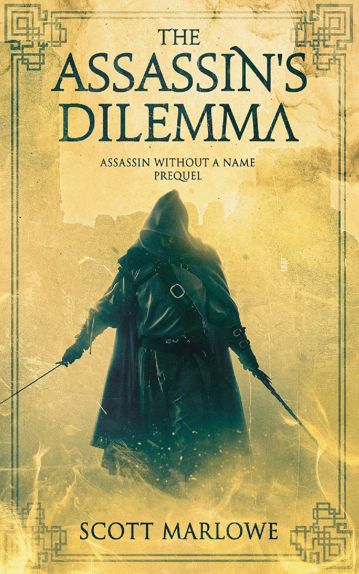 The Assassin's Dilemma